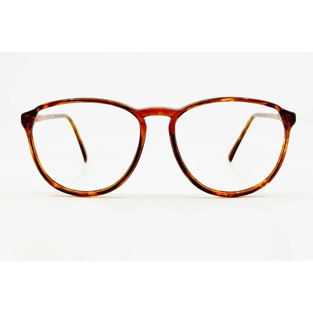 Cosmopolitan Eyeglasses Tortoise Hearst Corp Cosmo 470 TOR Marine 52-17-135